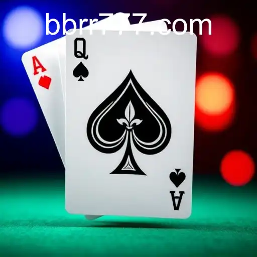 Explorando o Mundo do Bacará Online: Descubra a Experiência em BBRR.com