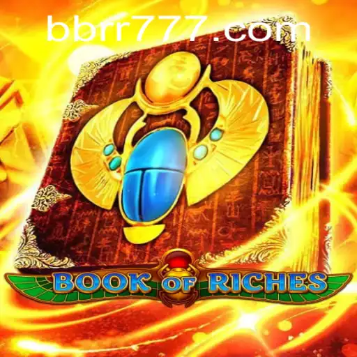 Descubra o Fascinante Mundo de 'BookofRiches'
