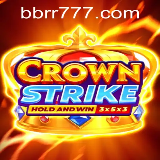 Crownstrike: Descubra o Novo Fenômeno dos Jogos