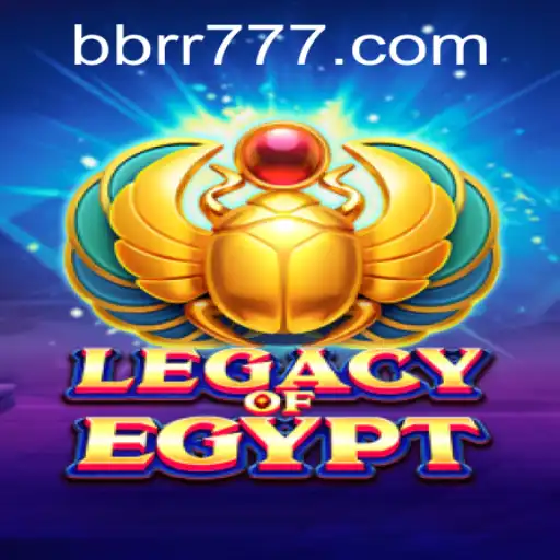 Descubra o Fascinante Mundo de LegacyOfEgypt