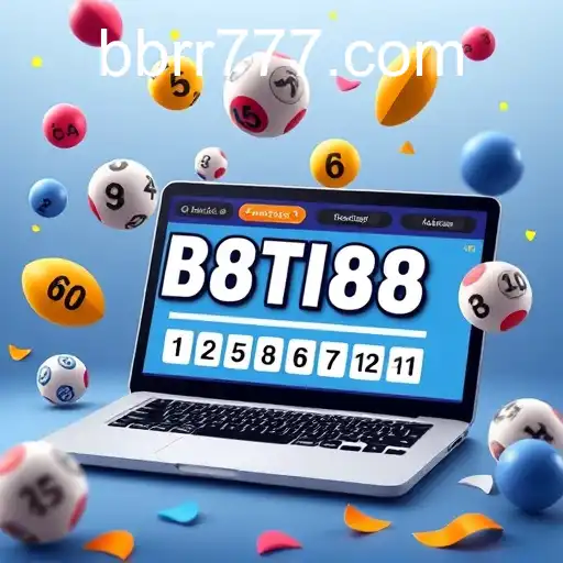 Loteria Online: A Revolução Digital com BBRR.com