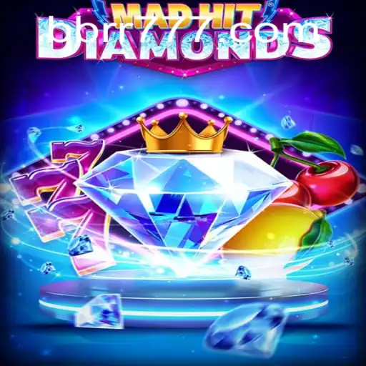 Explorando o Mundo de MadHitDiamonds: O Novo Sensação dos Jogos Online