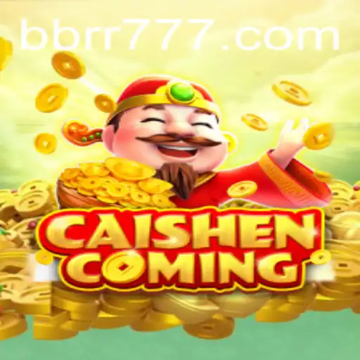 Descubra o Mundo de CAISHENCOMING: A Nova Sensação dos Jogos Online