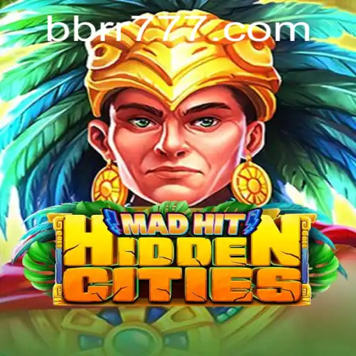 MadHitHiddenCities: Aventura e Mistério em Cada Jogada