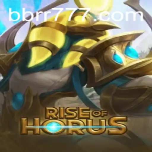 RiseofHorus: Uma Jornada Épica no Universo dos Jogos