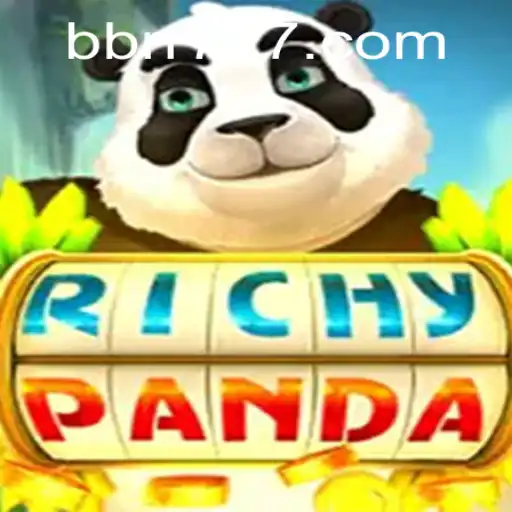 Descubra as Aventuras de 'RichyPanda' e Como Jogar Este Empolgante Jogo