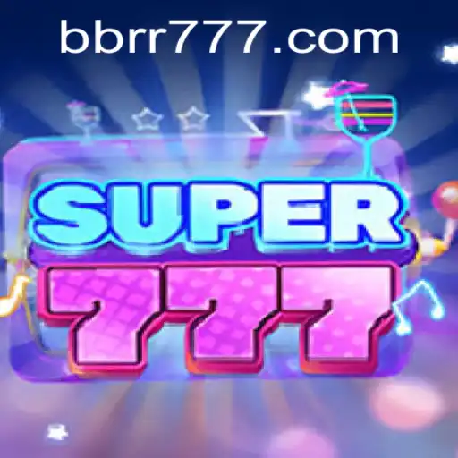 Explorando o Mundo do Super777 no BBRR.com