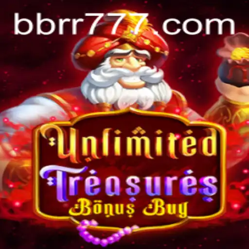 UnlimitedTreasuresBonusBuy: Descubra o Novo Fenômeno dos Jogos de Casino